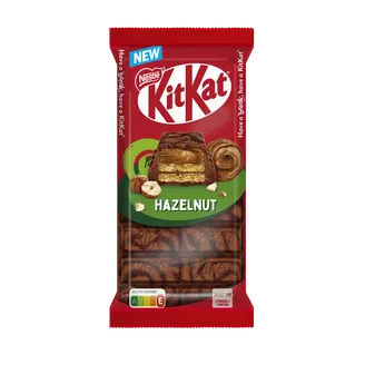 ŠOKOLĀDE KIT KAT HAZELNUT 99G