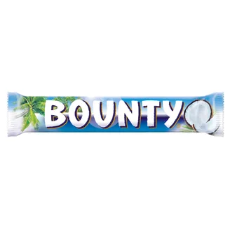 ŠOKOLĀDES BATONIŅŠ BOUNTY 57G
