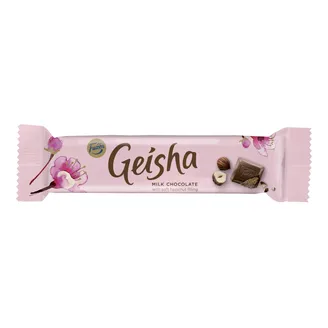 ŠOKOLĀDES BATONIŅŠ GEISHA 37G