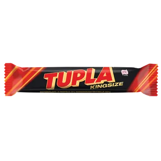 ŠOKOLĀDES BATONIŅŠ TUPLA KING SIZE 85G