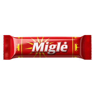 ŠOKOLĀDES KONFEKTES MIGLE SVER.
