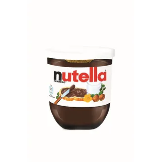 ŠOKOLĀDES KRĒMS NUTELLA RIEKSTU 230G