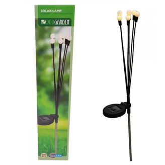 SOLĀRLAMPAS DĀZRA MINI SS26