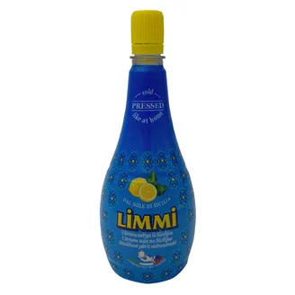 SULA LIMMI CITRONU 200ML