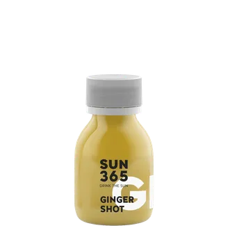 SULA SUN365 AUGĻU AR INGVERU 60ML