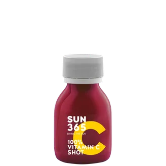 SULA SUN365 VITAMIN C SHOT 60ML