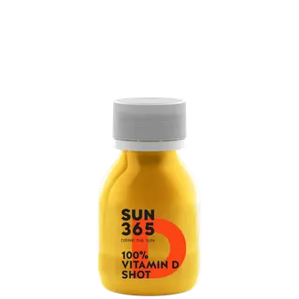 SULA SUN365 VITAMIN D SHOT 60ML