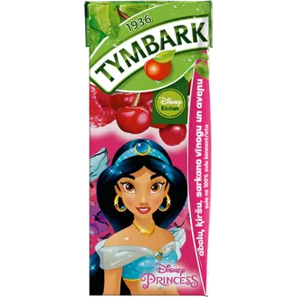 SULA TYMBARK PRINCESS AVEŅU ĀBOLU ĶIRŠU 100% 200ML