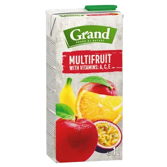 SULAS DZĒRIENS GRAND MULTIAUGĻU 1L