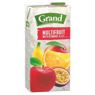 SULAS DZĒRIENS GRAND MULTIAUGĻU 2L