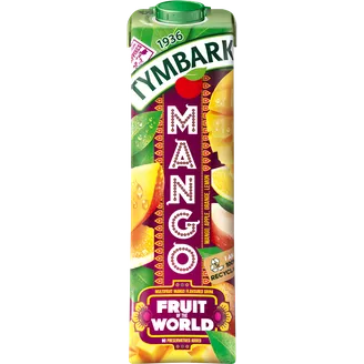 SULAS DZĒRIENS TYMBARK MANGO 1L