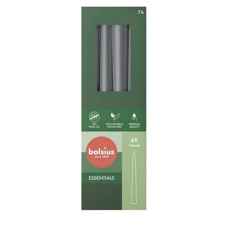 SVECE GALDA BOLSIUS PELĒKA 24.5CM 4GAB
