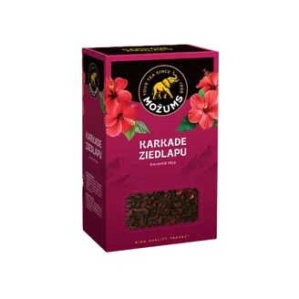 Tēja Možums Karkade 100g