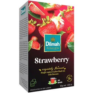 TĒJA MELNĀ DILMAH ZEMEŅU 1.5GX20