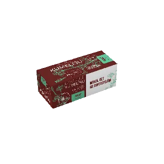 TĒJA ZĀĻU OPĀ KUMELĪŠU 1.2GX20