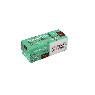 TĒJA ZĀĻU OPĀ PIPARMĒTRU 1.5GX20