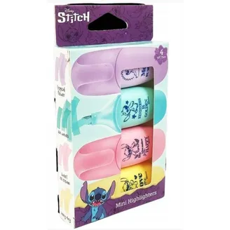 TEKSTA MARĶIERU KOMPLEKTS MINI STITCH 4GB