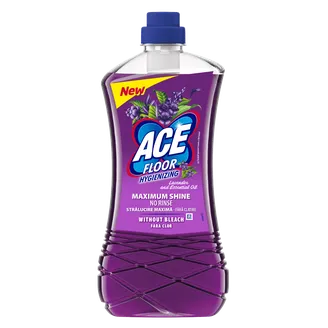 TĪR.LĪDZEKLIS ACE GRĪDĀM LAVENDER ESSENTIAL OIL 1L