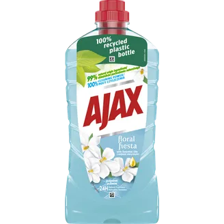 TĪR.LĪDZEKLIS AJAX UNIVERSĀLS JASMIN 1L