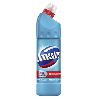 TĪR.LĪDZEKLIS DOMESTOS TUALETEI ATLANTIC 750ML