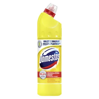 TĪR.LĪDZEKLIS DOMESTOS TUALETEI CITRUS 750ML