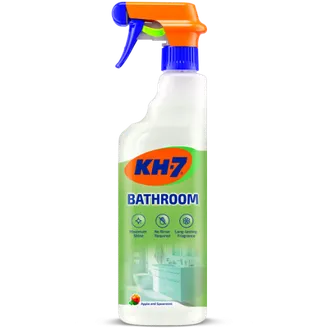 TĪR.LĪDZEKLIS KH-7 VANNAS ISTABAI 500ML