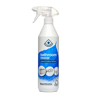 TĪR.LĪDZEKLIS KVADRO VANNAS ISTABAI 730ML
