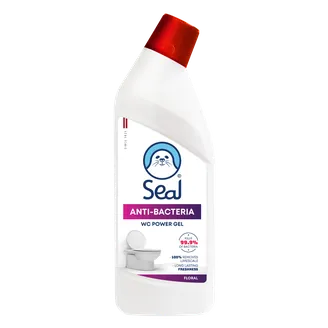 TĪR.LĪDZEKLIS SEAL TUALETEI ANTI-BACTERIA 700ML