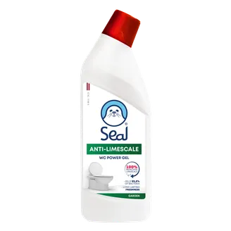 TĪR.LĪDZEKLIS SEAL TUALETEI ANTI-LIMESCALE 700ML