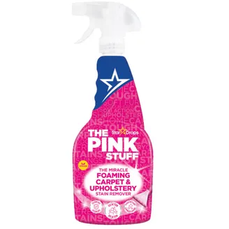 TĪR.LĪDZEKLIS THE PINK STUFF PAKLĀJIEM MĪKST.MĒBELĒM 500ML