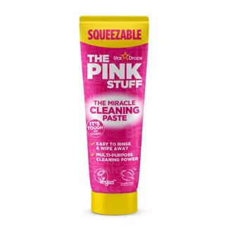 TĪR.LĪDZEKLIS THE PINK STUFF PASTA TŪBIŅĀ 300G