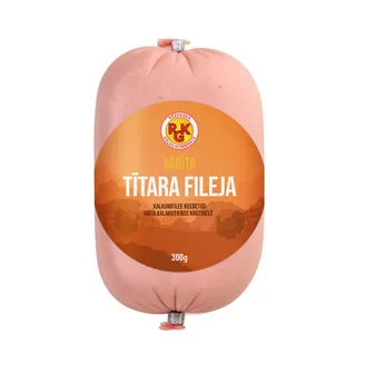 TĪTARA FILEJA RGK VĀRĪTA 300G