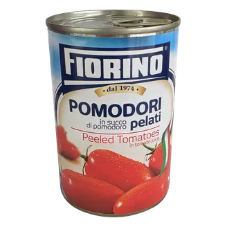 TOMĀTI FIORINO SAVĀ SULĀ MIZOTI 400G