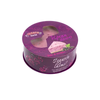 TORTE INESES UPEŅU DESERTS 550G
