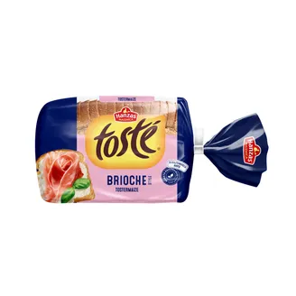 TOSTERMAIZE HANZAS MAIZNĪCA TOSTE BRIOCHE 320G