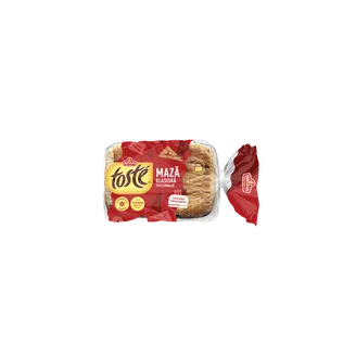 TOSTERMAIZE HANZAS MAIZNĪCA TOSTĒ MAZĀ KLASISKĀ 250G