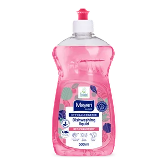 TRAUKU MAZG.LĪDZ.MAYERI CRANBERRY 500ML