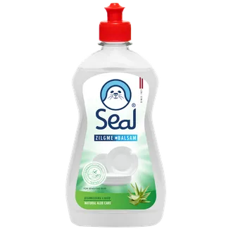 TRAUKU MAZG.LĪDZ.SEAL ZILGME BALZAMS AR ALVEJAS EKSTR.450ML