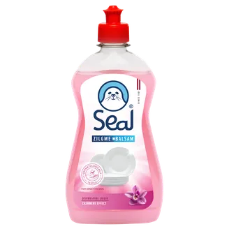 TRAUKU MAZG.LĪDZ.SEAL ZILGME BALZAMS AR ORHIDEJAS AROM.450ML
