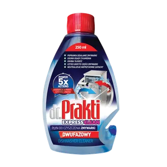 TRAUKU MAZG.MAŠĪNAI TĪRĪŠANAS LĪDZEKLIS DR.PRAKTI 250ML