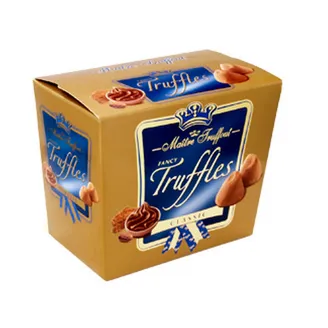 TRIFELES FANCY GOLD KLASISKĀS 200G