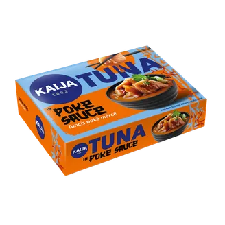 TUNCIS POKĒ MĒRCĒ KAIJA, 110G