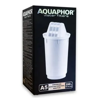 ŪDENS FILTRA KASETE AQUAPHOR A5