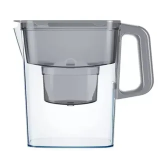 ŪDENS FILTRA KRŪZE AQUAPHOR COMPACT MF+ PELĒKA 2.4L