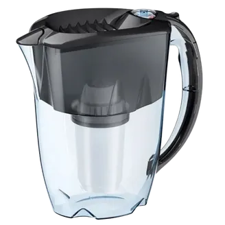 ŪDENS FILTRA KRŪZE AQUAPHOR PRESTIGE A5 MELNA 2.8L