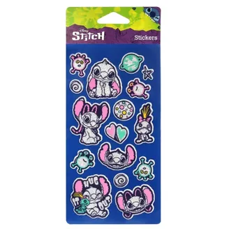UZLĪMJU KOMPLEKTS STITCH