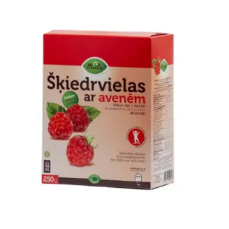 UZTURA BAGĀTINĀTĀJS ŠĶIEDRVIELAS MARLIE AR AVENĒM 250G