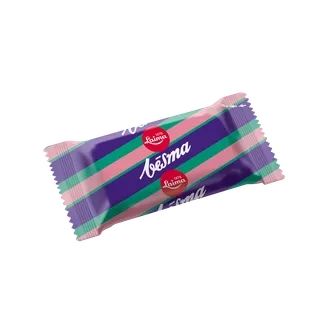 VAFEĻU KONFEKTES LAIMA VĒSMA SVER.