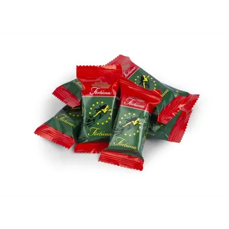 VAFEĻU KONFEKTES PERGALE FORTŪNA SVER.