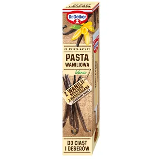 VANIĻAS PASTA DR.OETKER 19G